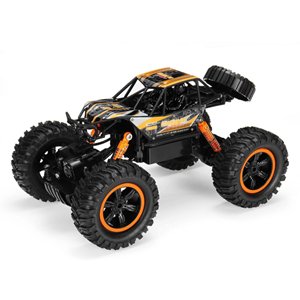 ماشین کنترلی شارژی آفرود MZ Climbing car مقیاس 1:14 مدل2838 _ماشین کنترلی